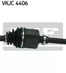 Фото VKJC4406 Вал SKF {forloop.counter}}